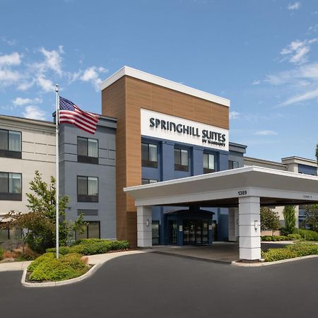 Springhill Suites By Marriott Medford Luaran gambar