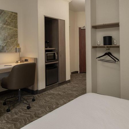 Springhill Suites By Marriott Medford Luaran gambar