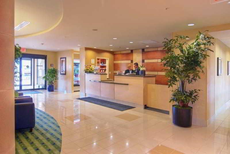 Springhill Suites By Marriott Medford Luaran gambar