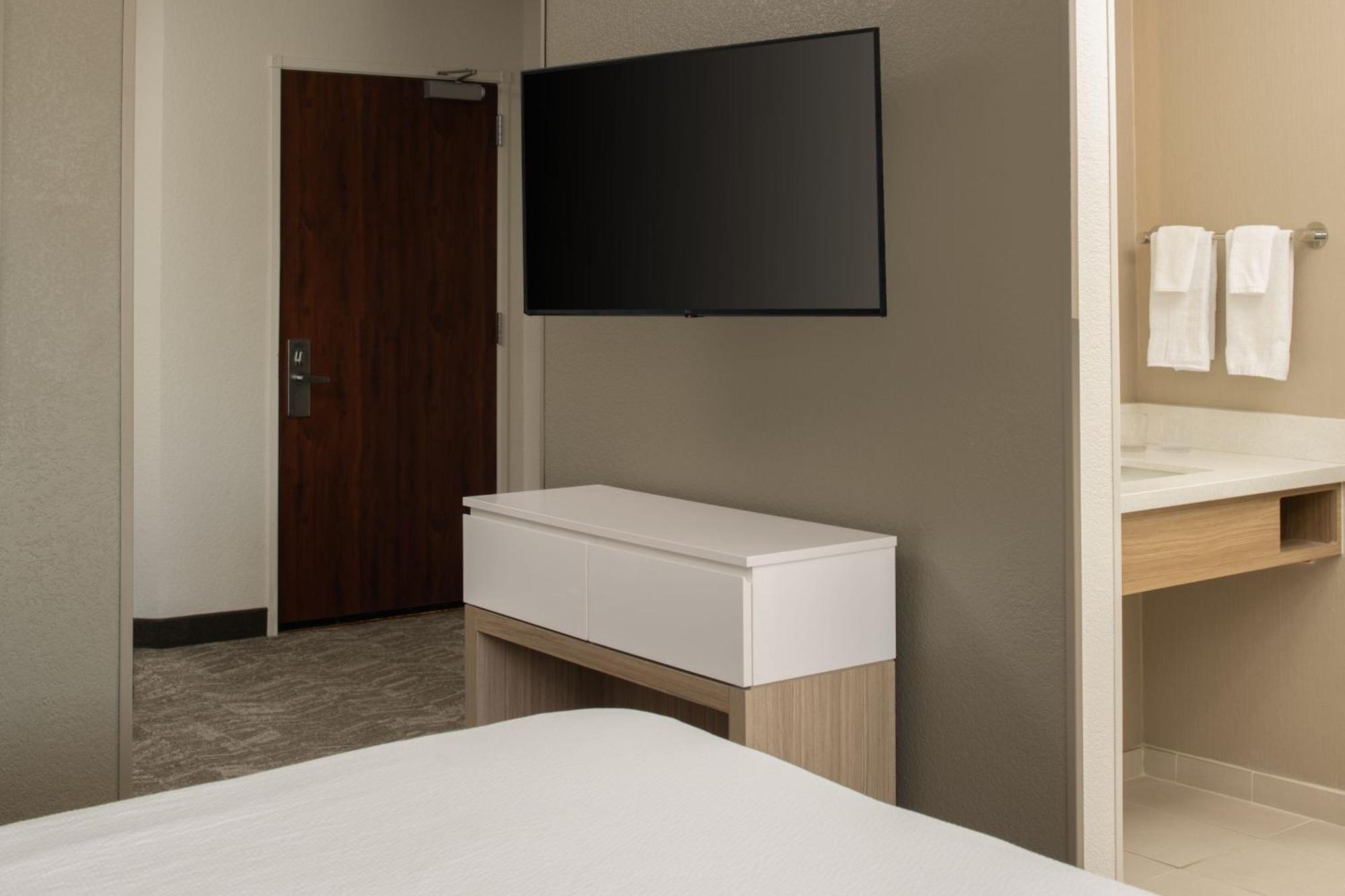 Springhill Suites By Marriott Medford Luaran gambar
