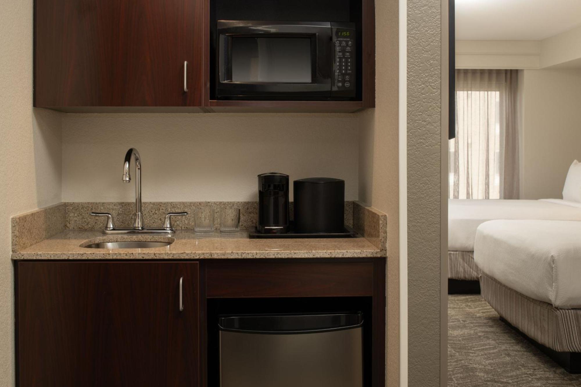 Springhill Suites By Marriott Medford Luaran gambar