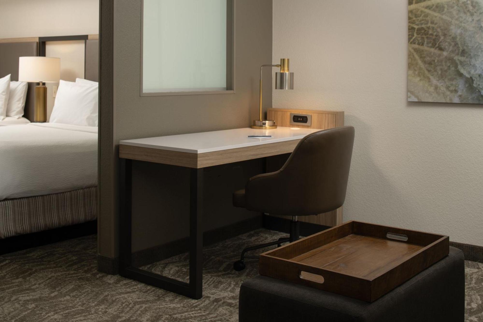 Springhill Suites By Marriott Medford Luaran gambar
