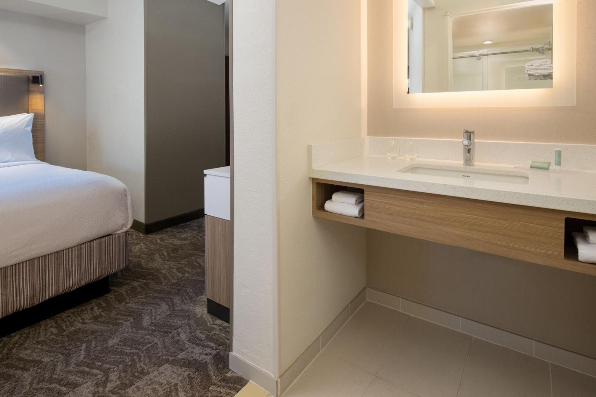 Springhill Suites By Marriott Medford Luaran gambar