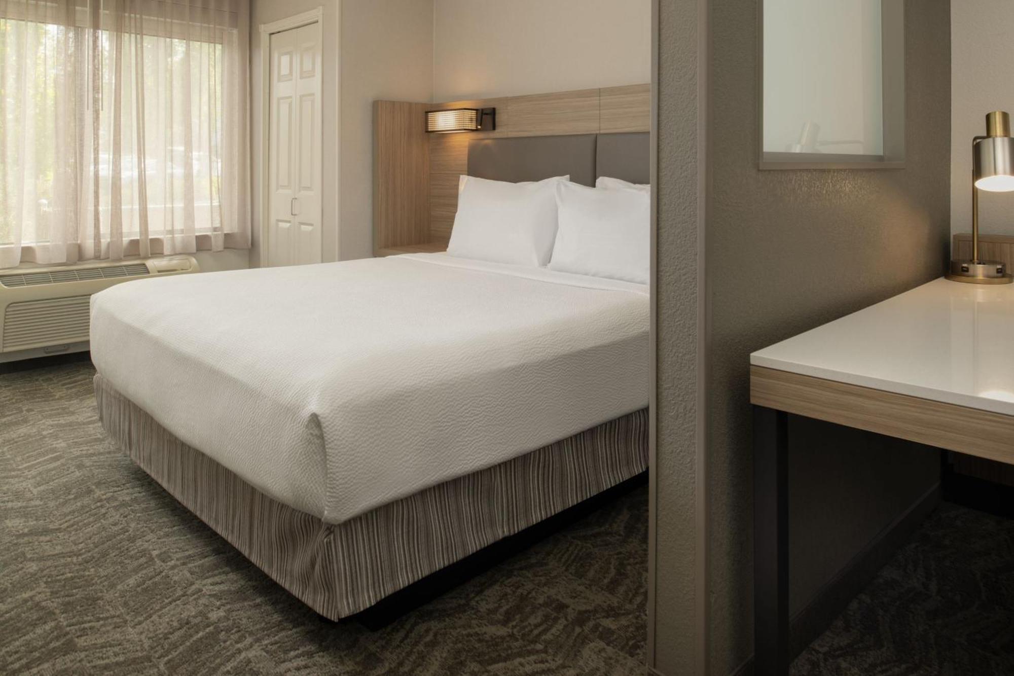 Springhill Suites By Marriott Medford Luaran gambar