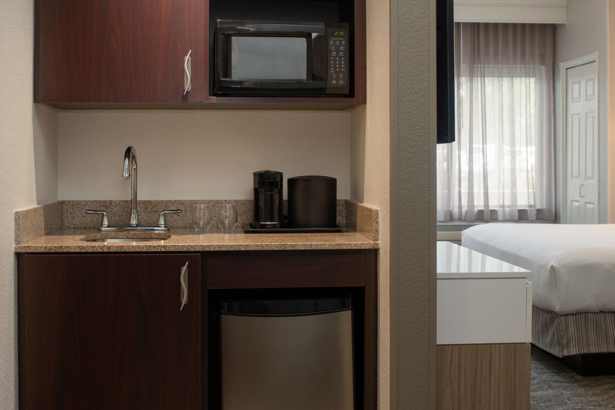 Springhill Suites By Marriott Medford Luaran gambar