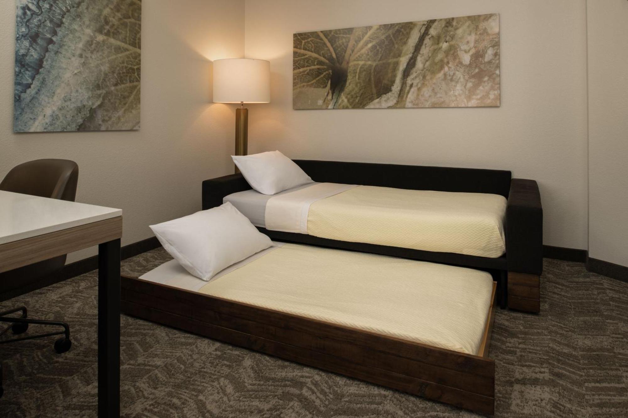 Springhill Suites By Marriott Medford Luaran gambar