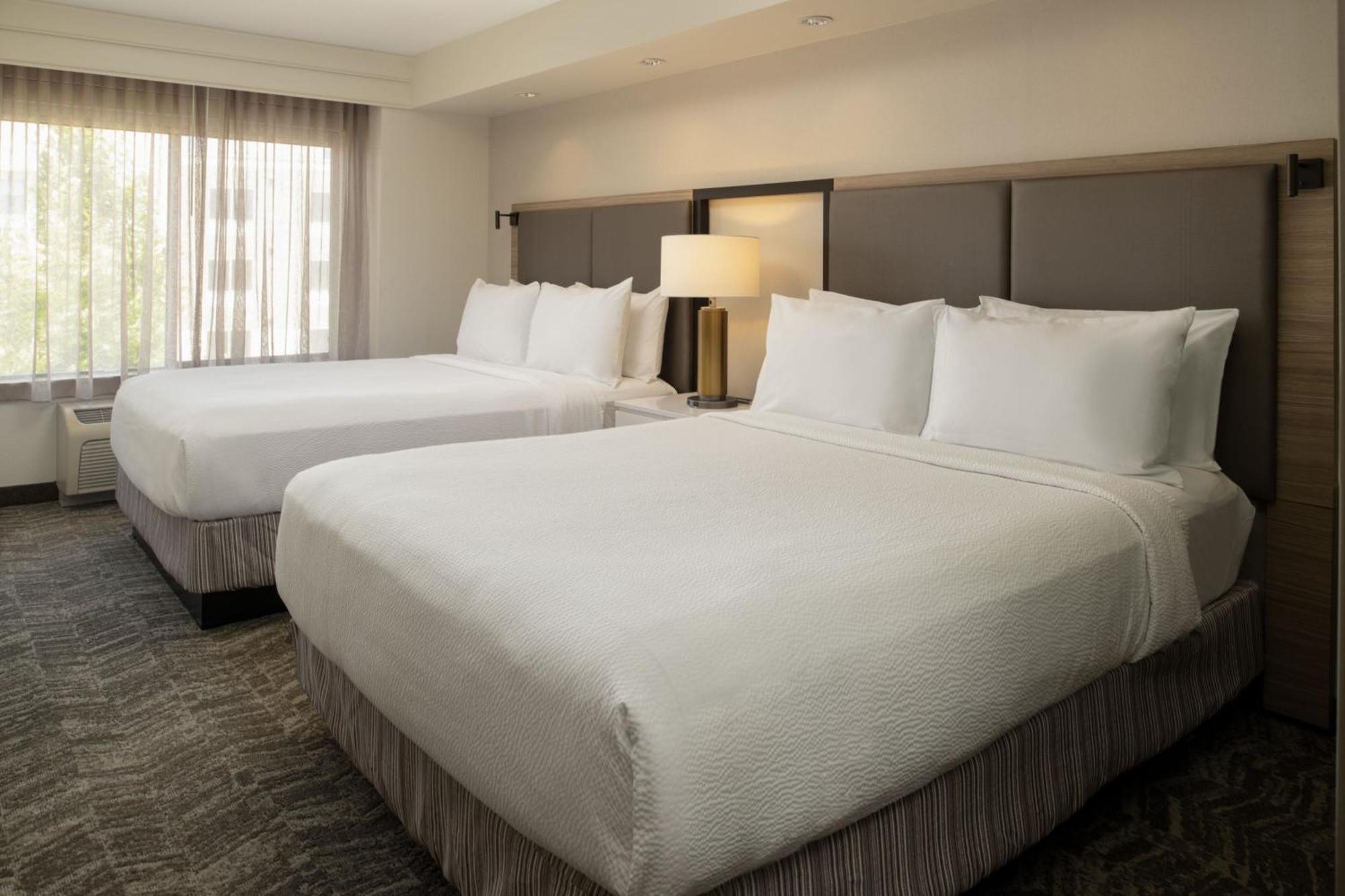 Springhill Suites By Marriott Medford Luaran gambar