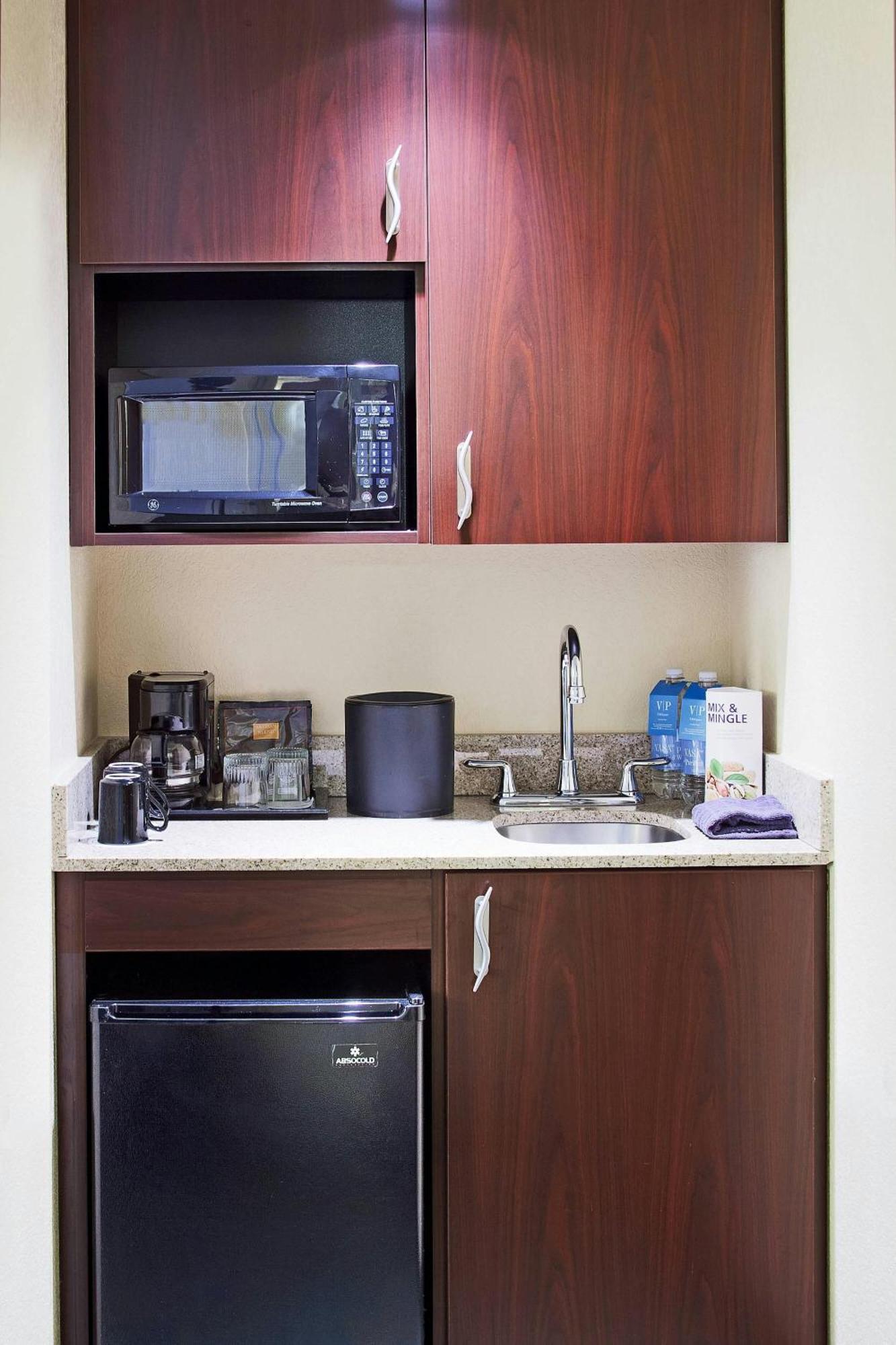 Springhill Suites By Marriott Medford Luaran gambar