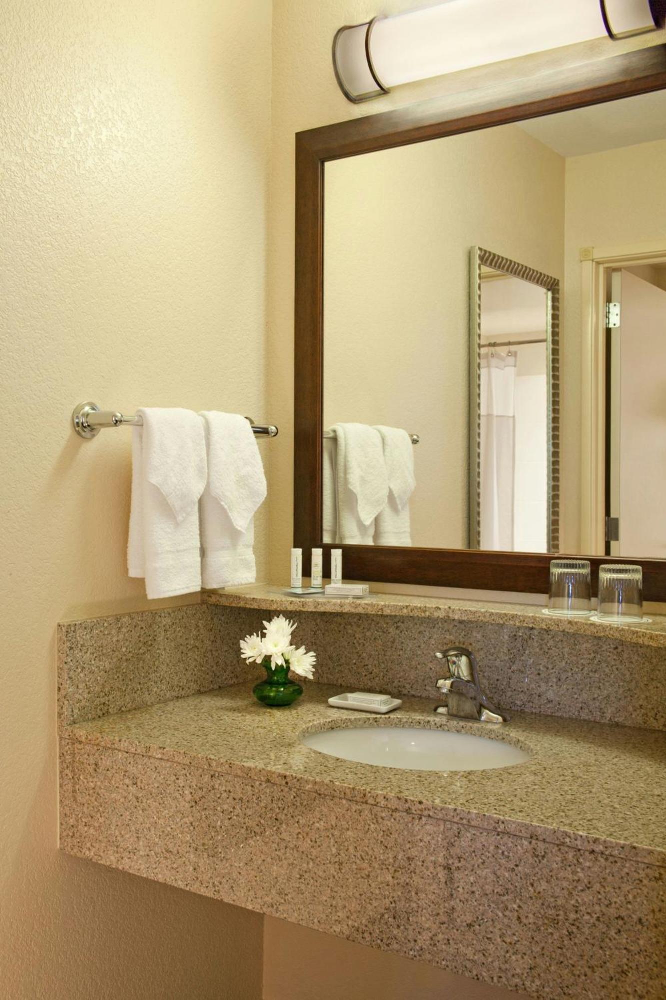 Springhill Suites By Marriott Medford Luaran gambar