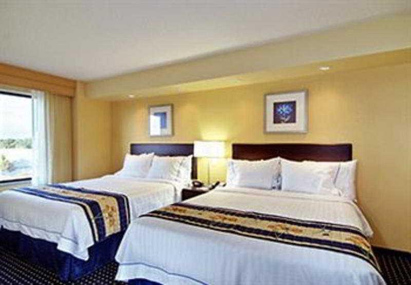 Springhill Suites By Marriott Medford Bilik gambar