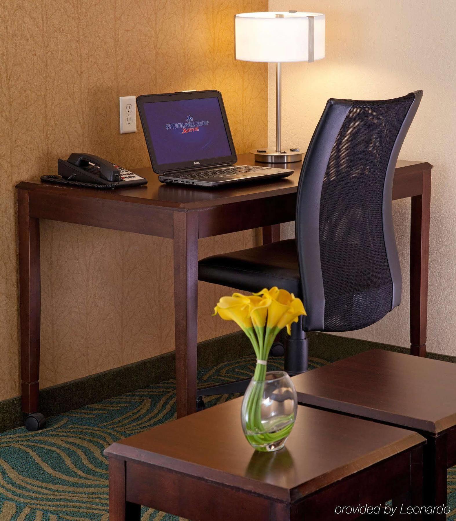 Springhill Suites By Marriott Medford Luaran gambar