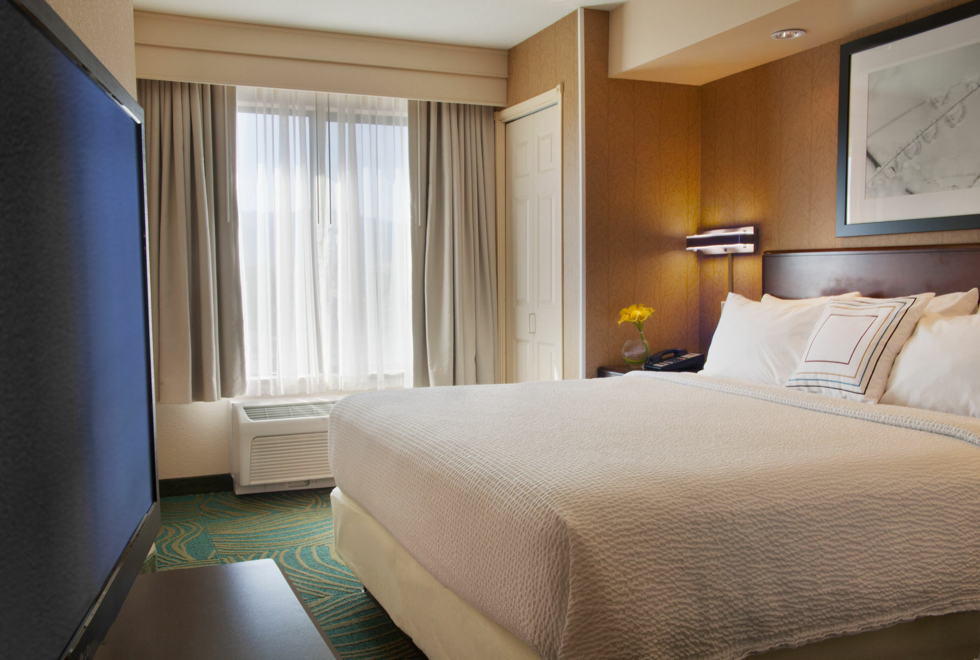 Springhill Suites By Marriott Medford Luaran gambar