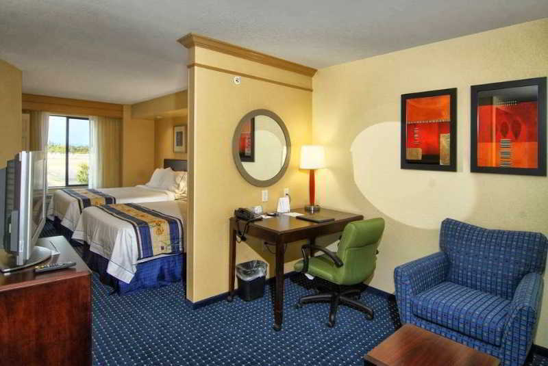Springhill Suites By Marriott Medford Luaran gambar